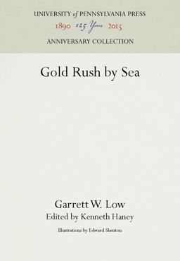 Gold Rush by Sea