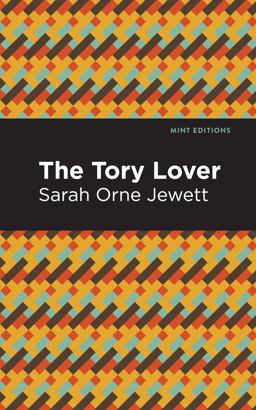 The Tory Lover