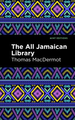 The All Jamaican Library