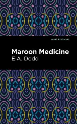 Maroon Medicine