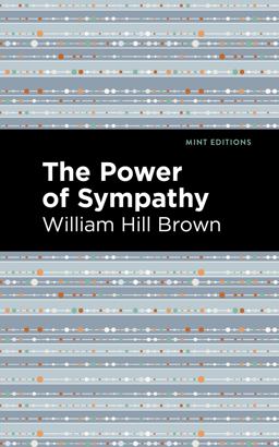 Power of Sympathy  9781513268675 Front Cover