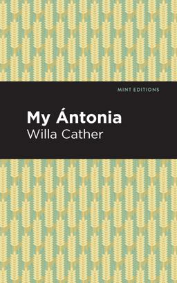 My Ántonia