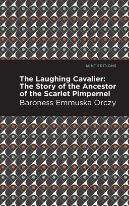 The Laughing Cavalier