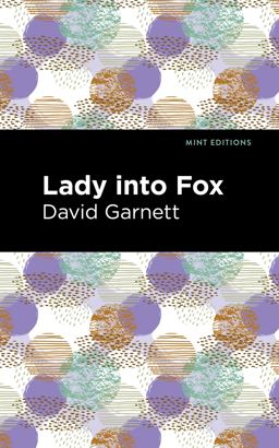 Lady into Fox