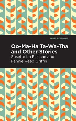 Oo-Ma-Ha-Ta-Wa-Tha and Other Stories