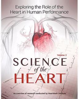 Science of the Heart - Exploring the Role of the Heart in Human Performance