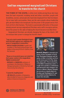 Might from the Margins