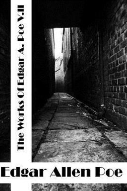 The Works of Edgar Allen Poe Volume II