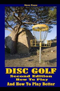 Disc Golf Disc Golf