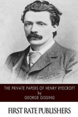 The Private Papers of Henry Ryecroft
