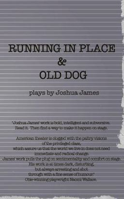 Running in Place and Old Dog