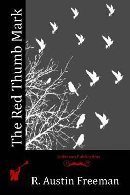 The Red Thumb Mark