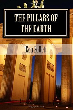 The Pillars of the Earth