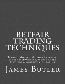 Betfair Trading Techniques Betfair Trading Techniques