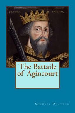 The Battaile of Agincourt