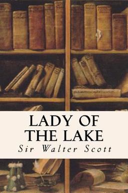Lady of the Lake