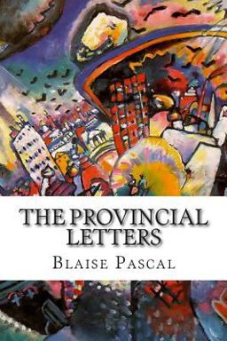 The Provincial Letters