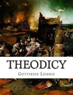 Theodicy Theodicy