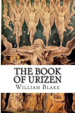 The Book of Urizen