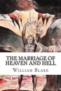 The Marriage of Heaven and Hell
