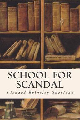 School for Scandal