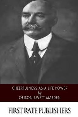 Cheerfulness As a Life Power