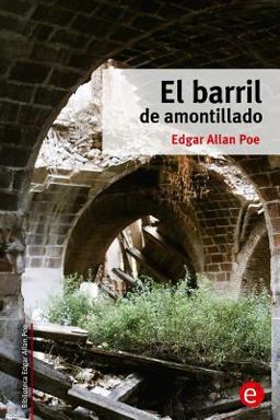 El Barril de Amontillado