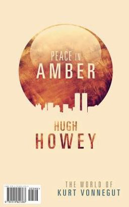 Hugh Howey Twinpack Vol. 4