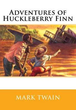 Adventures of Huckleberry Finn