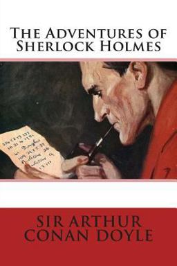The Adventures of Sherlock Holmes