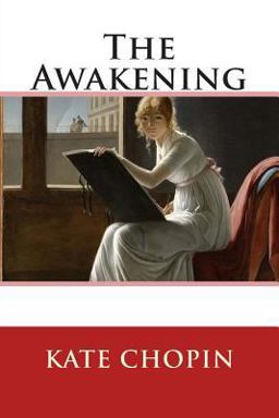 Awakening  9781514639641 Front Cover