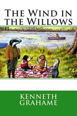 The Wind in the Willows