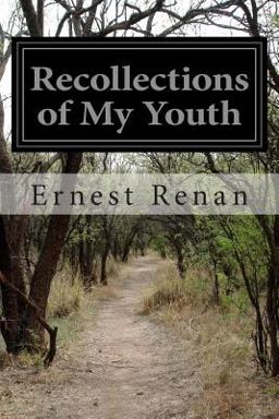 Recollections of My Youth Recollections of My Youth