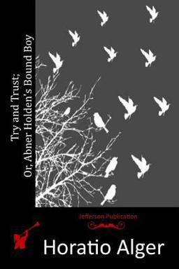 Try and Trust; or, Abner Holden's Bound Boy