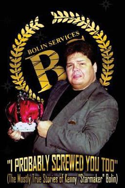 I Probably Screwed You Too