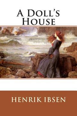 Doll's House  9781514682845 Front Cover