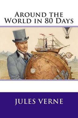 Around the World in 80 Days
