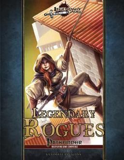 Legendary Rogues