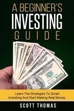A Beginner's Investing Guide