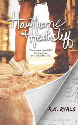 Hawthorne and Heathcliff