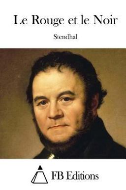 Le Rouge et le Noir