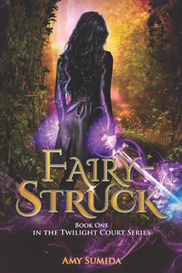 Fairy-Struck Fairy-Struck