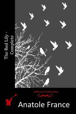 The Red Lily - Complete The Red Lily - Complete