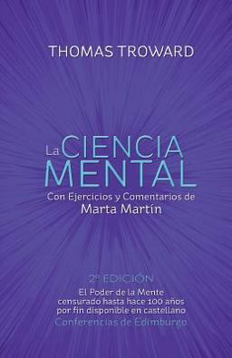 La Ciencia Mental Marta Martin