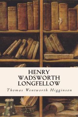 Henry Wadsworth Longfellow