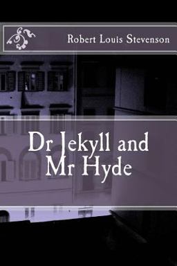Dr Jekyll and Mr Hyde