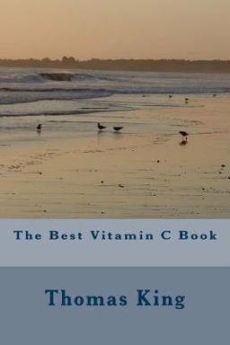 The Best Vitamin C Book The Best Vitamin C Book