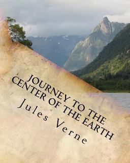 Journey to the Center of the Earth