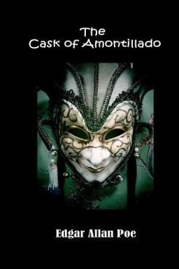 The Cask of Amontillado