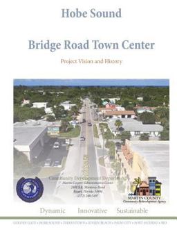 Hobe Sound Bridge Road Town Center